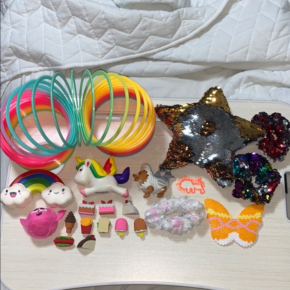 Kids fun times bundle box!